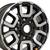 NEW 18" Ram 2500 Rims & Caps Never Installed 3500 Wheels 1 thumbnail