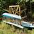 Locally Built, Sturdy 6-Kayak/SUP or Canoe Rack 1 thumbnail