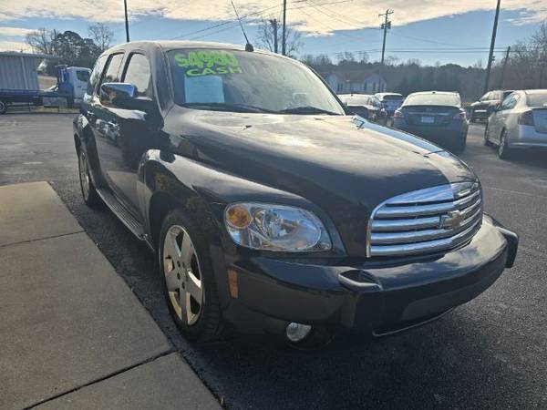 2007 Chevrolet HHR - $3,980 (Lincolnton)63613320699523123