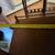 ANTIQUE DISPLAY WOOD SHELF ABOUT 100 YRS OLD 9 thumbnail
