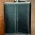 Small Black Leather Covered Flask 2 thumbnail