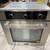 24in. Built-in Single Natural Gas Wall Oven in Stainless Steel 3 thumbnail