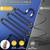 Two-Way Articulating Borescope with Light 2 thumbnail