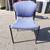 Nice Blue Lobby Chair 1 thumbnail