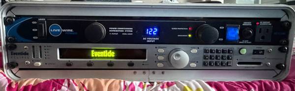 Eventide Eclipse V4 1