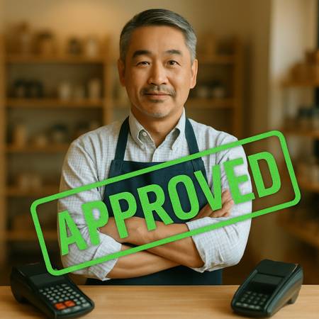 Merchant Accounts for Hard-to-Place Verticals 1