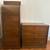 Stunning Pair Of Mid Century Dressers By Drexel 18 thumbnail
