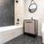 GIANT 2bed+basement duplex+private backyard+a/c+dishwsher+laundry 20 thumbnail