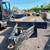 2001 Eager Beaver 20 ton equipment tagalong trailer 2 thumbnail