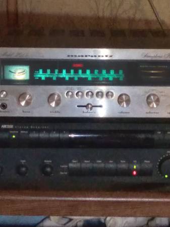 Marantz 2015 Rec. 1