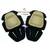 CRYE PRECISION AIRFLEX COMBAT KNEE PAD INSERTS KHAKI/ TAN REMOVABLE PADS 6 thumbnail