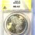 Morgan Silver Dollar MS 63 90% Silver   (888) 1 thumbnail