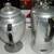 Vintage West Bend Aluminum Flavo- Matic Automatic Percolator plus 1 4 thumbnail