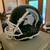 Michigan Spartans Authentic Game Day Helmet 2 thumbnail