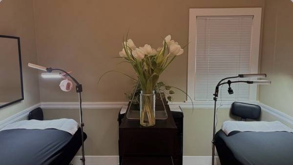 Studio lash salon 1