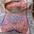 Large Egyptian Wool Area Rug 125” x 92” 5 thumbnail