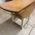 Table with drop down sides 1 thumbnail
