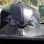 FREE SUPERMAN HEADPHONES WITH Superman 1 Steering Wheel Cover, hat & T 7 thumbnail