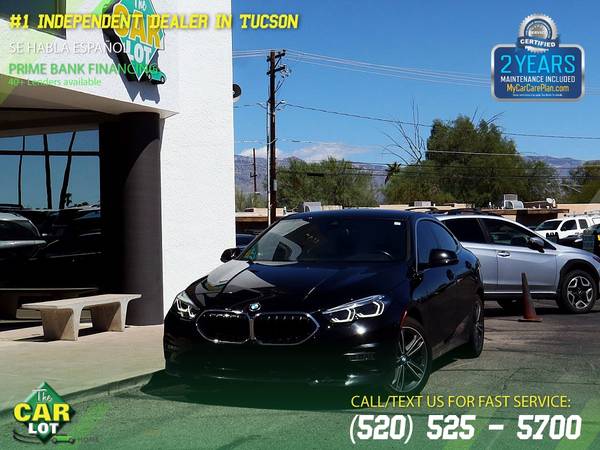 1 2020 BMW 2 Series 228i 228 i 228-i xDrive 1
