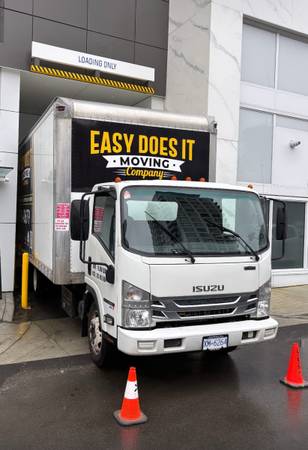 Sectional delivery - couch moving - sofa removals 1