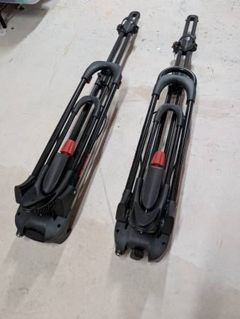 Bike Rack - Yakima Frontloader (set of 2) 1