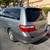 2007 Honda Odyssey EX-L 10 thumbnail