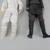 Star Wars Princess Leia & Anakin Skywalker Poseable Action Figures 11" 5 thumbnail