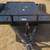 77" x 10' Rugged Road Utility Tilt Trailer - REALLY NICE 18 thumbnail