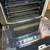 Thermador 36” stainless steel dual fuel gas range stove 4 thumbnail
