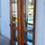 American of martinsville display cabinet lighted 3 thumbnail