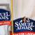 Samuel Adams Boston Lager metal advertising signs beer 2/$45 4 thumbnail