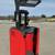 2007 Raymond stand up electric fork lift 6 thumbnail