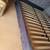 Grey Queen size bedframe ( Free Delivery if Needed) 7 thumbnail