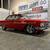 1961 CHEVY Impala BUBBLE TOP 1 thumbnail