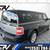 2012 Ford Flex Limited Crossover 7 thumbnail