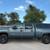 2008 Chevrolet Silverado 2500HD LT Crew Cab Std. Box 2WD 3 thumbnail