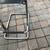 Mart Stam style mid century chrome cantilever bar stool A170 4 thumbnail