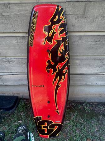 Wakeboard 1