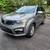 For Sale 3013 Kia Sorento SX Sport utility 2 thumbnail