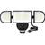 Motion Sensor Security Light with Plug, 9000LM Flood Lights 1 thumbnail