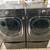 Ultra Large Capacity Washer & Electric Dryer. Double Washing Machines, 2 thumbnail