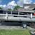 2021 SunTracker Bass Buggy 16XL Pontoon (excellent condition) 14 thumbnail