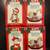 Vintage 1992 7 Eleven Citgo Traditions Ornaments NEW IN BOX Lot of 4 1 thumbnail