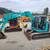 2012 Kobelco 75UR ITCS 1 thumbnail