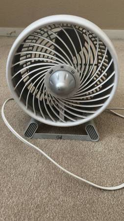 Fan 1