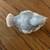 Vintage Otagiri Grey & White Bird Figurine, Cherished Teddies Rebecca 5 thumbnail