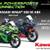 2026 KAWASAKI NINJA® 500 AND 650 MODELS 4 thumbnail