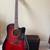 For Sale: Keith Urban “Light The Guitar” Acoustic-Electric with Amp 🎸 1 thumbnail