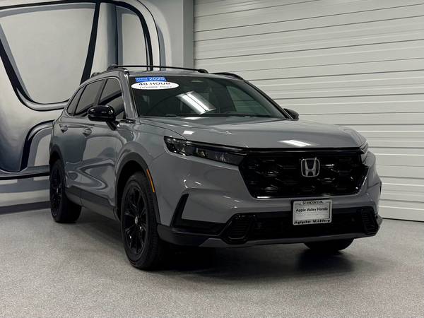 2025 Honda CR-V Híbrido Sport-L - $39,998 (East Wenatchee, WA)63442560607491121