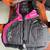 Women’s Specific Stohlquist Betsea Women's Kayak / Paddle PFD Life Jacket Size 1 thumbnail